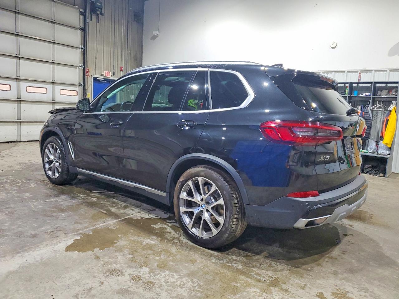 BMW X Series Xdrive40i