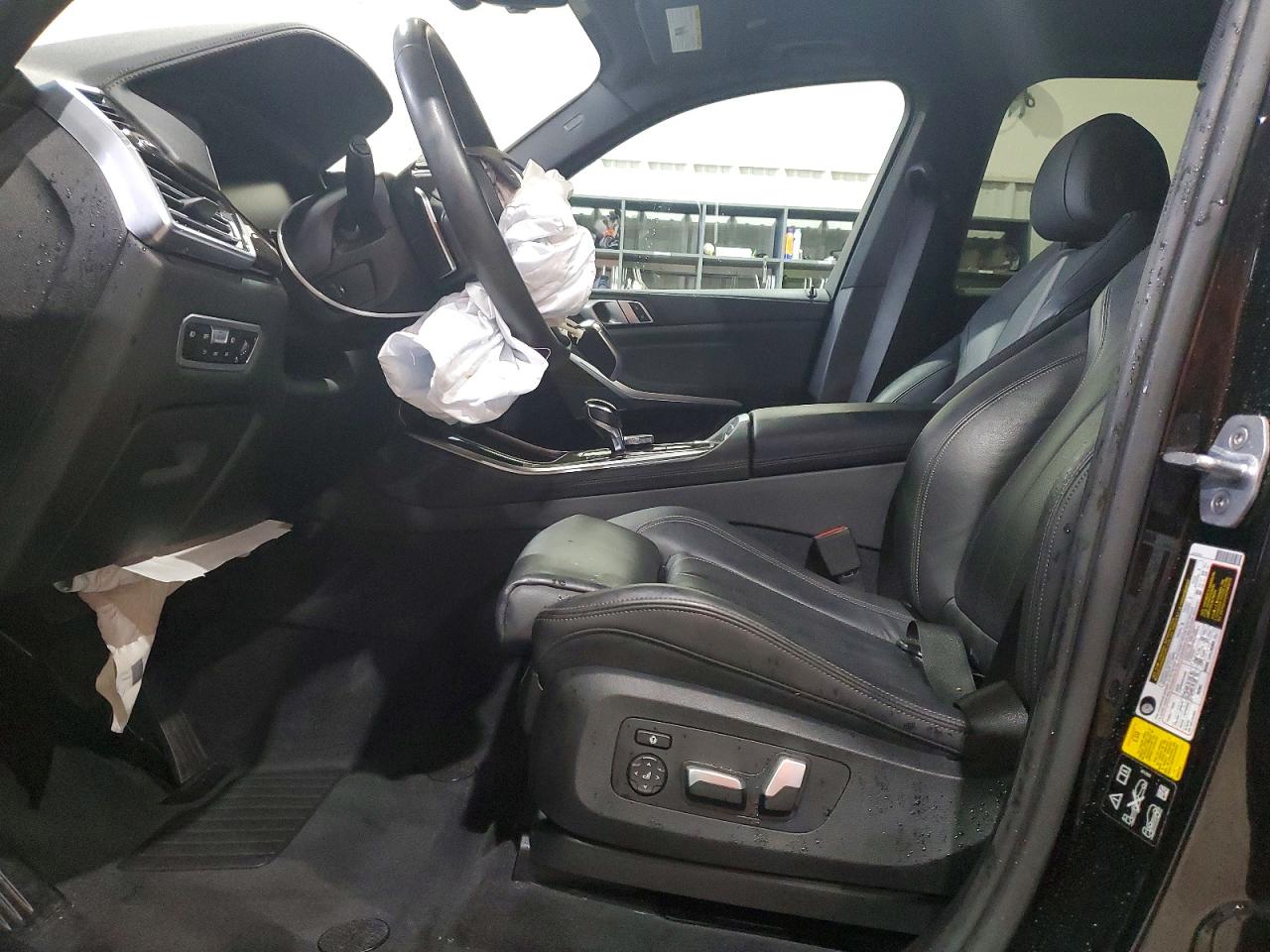 BMW X Series Xdrive40i