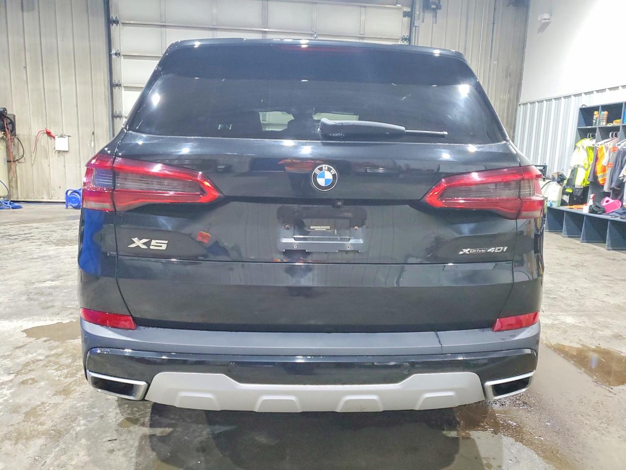 BMW X Series Xdrive40i
