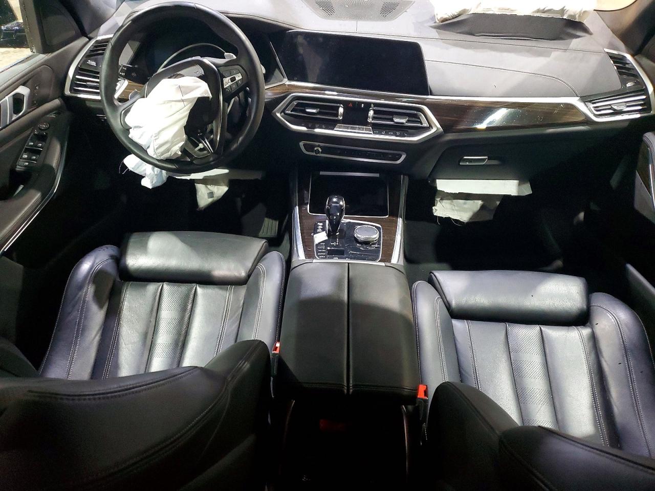 BMW X Series Xdrive40i