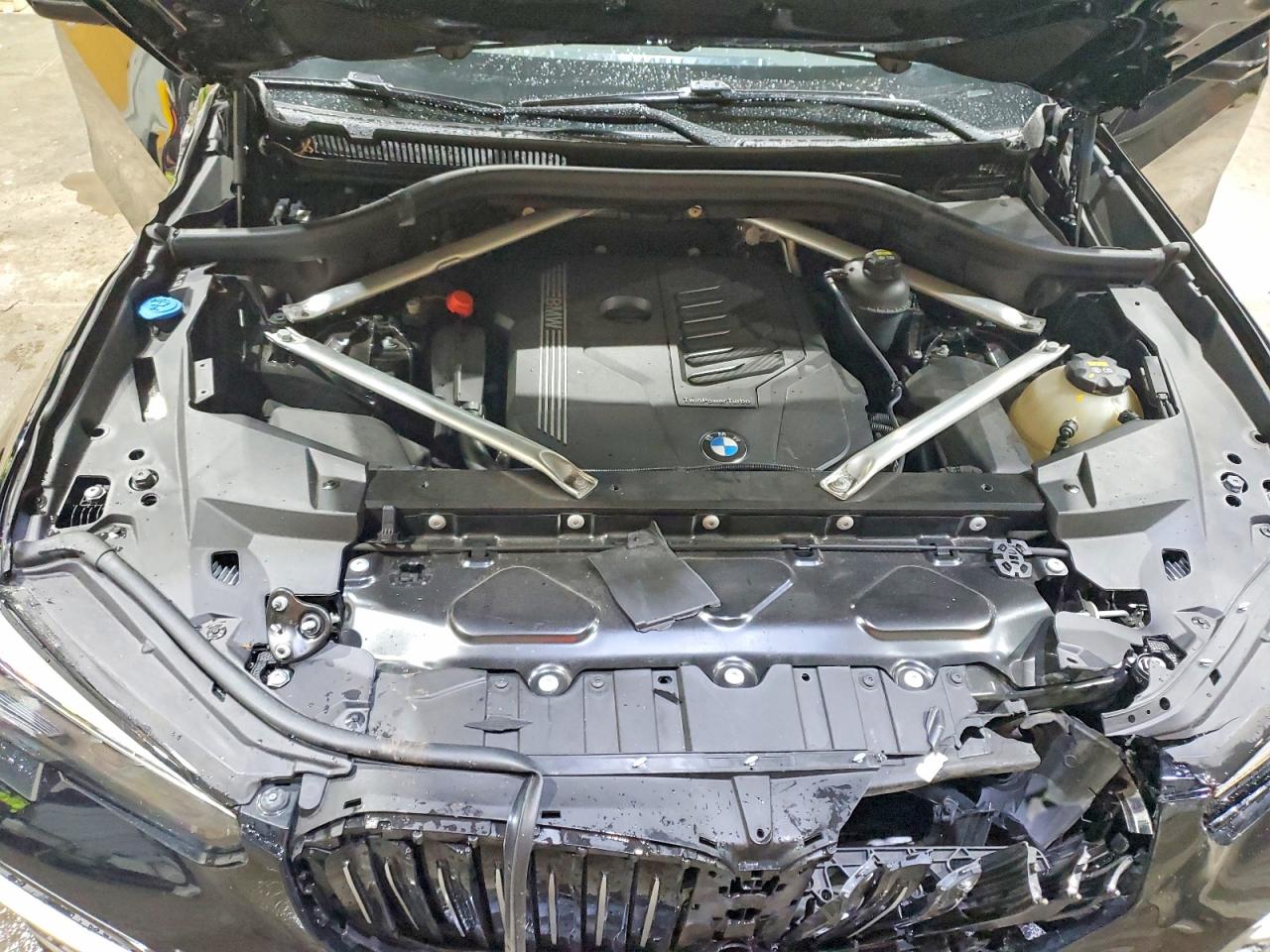BMW X Series Xdrive40i
