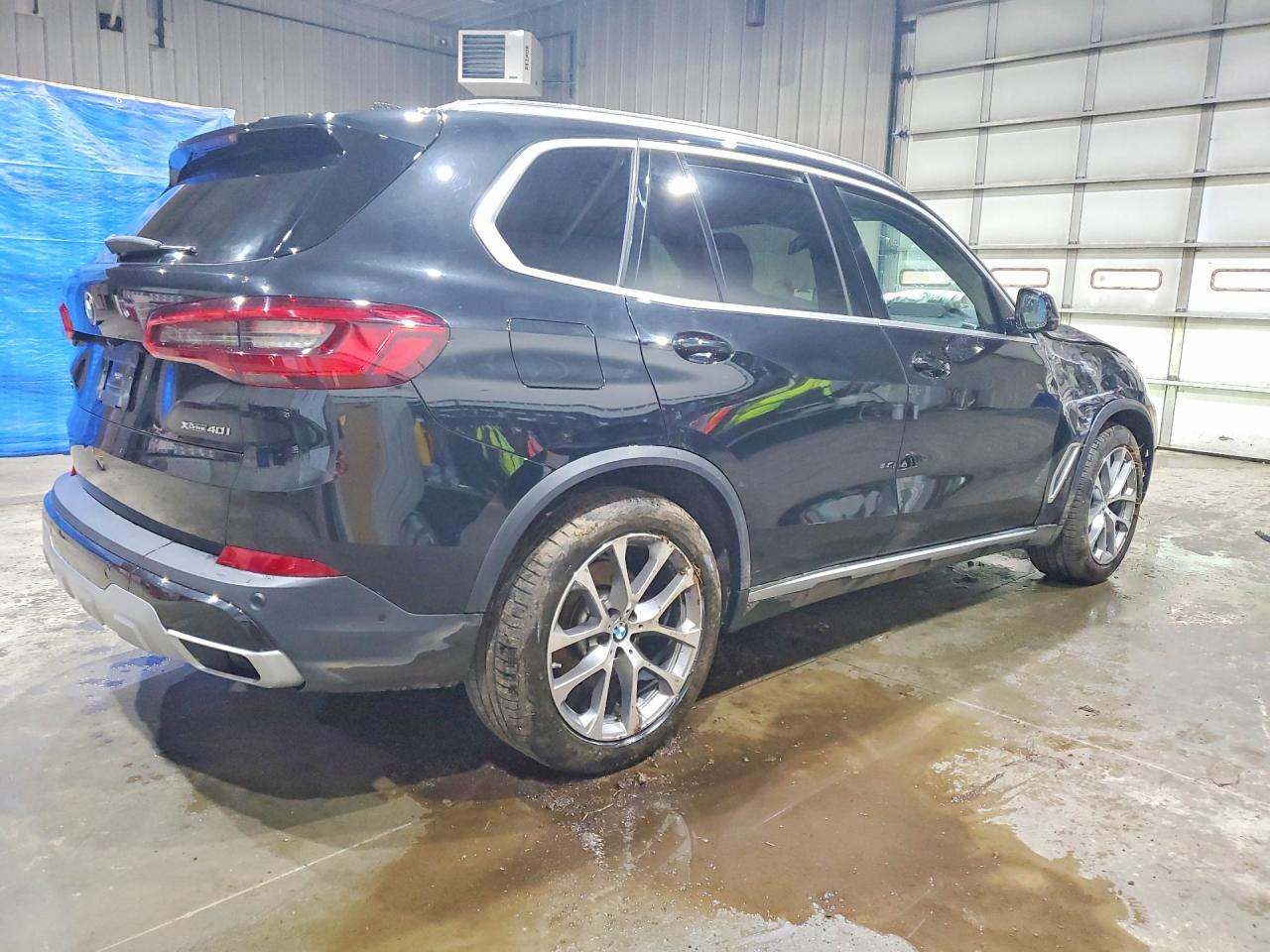 BMW X Series Xdrive40i