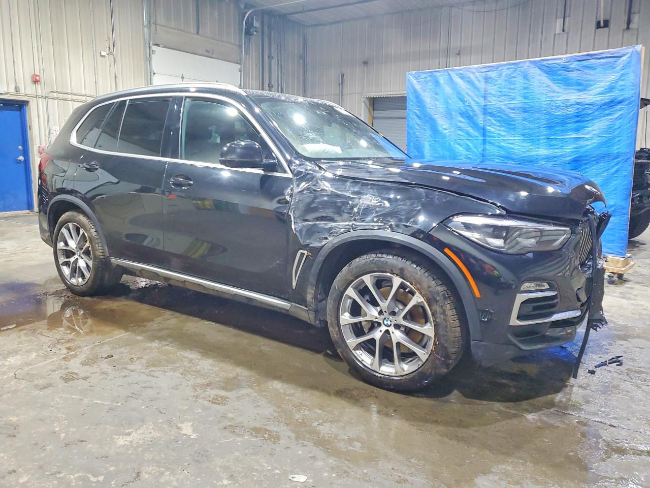 BMW X Series Xdrive40i