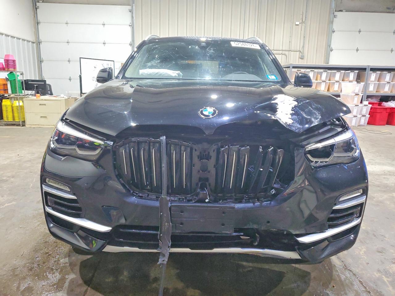BMW X Series Xdrive40i
