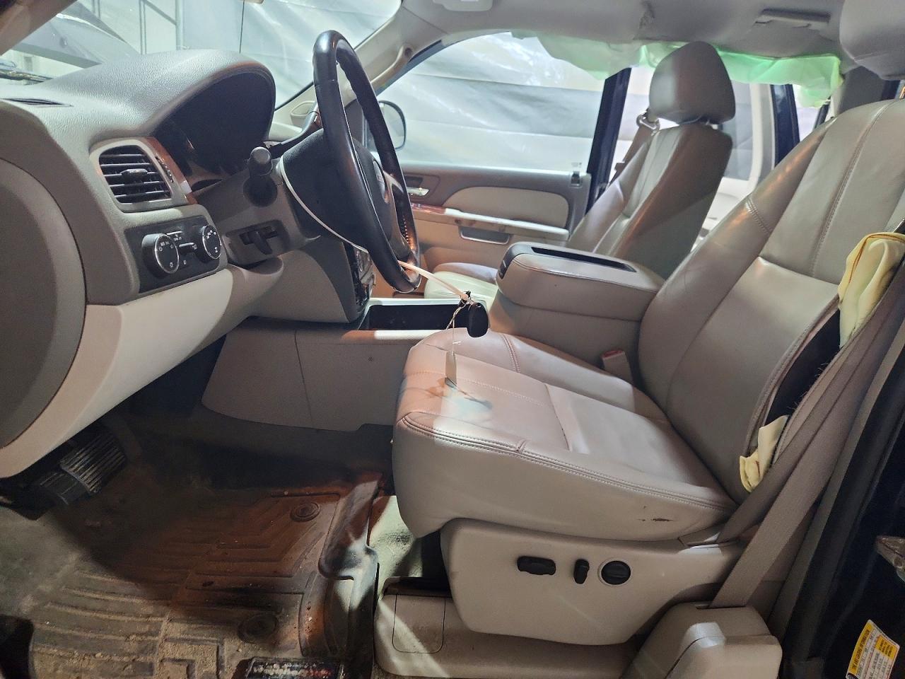 GMC Sierra K1500 Slt