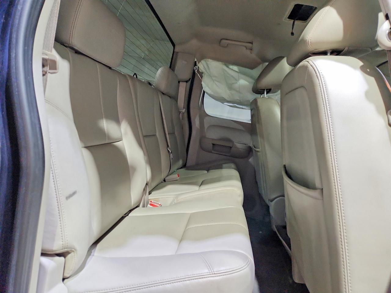 GMC Sierra K1500 Slt