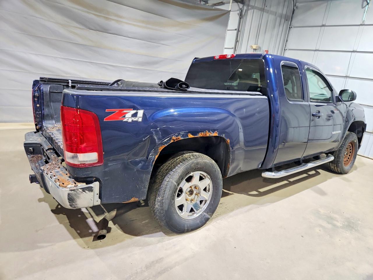 GMC Sierra K1500 Slt