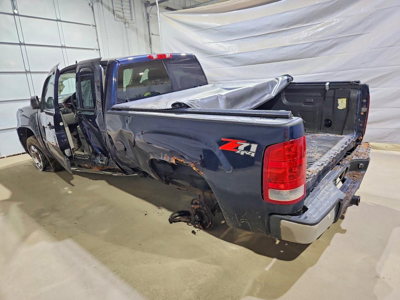 GMC Sierra K1500 Slt