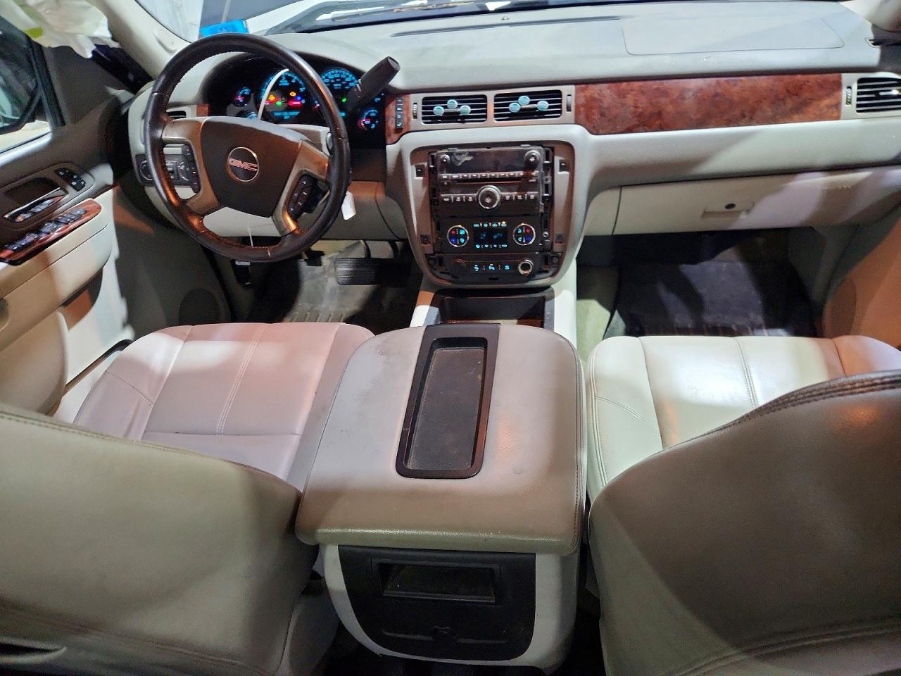 GMC Sierra K1500 Slt
