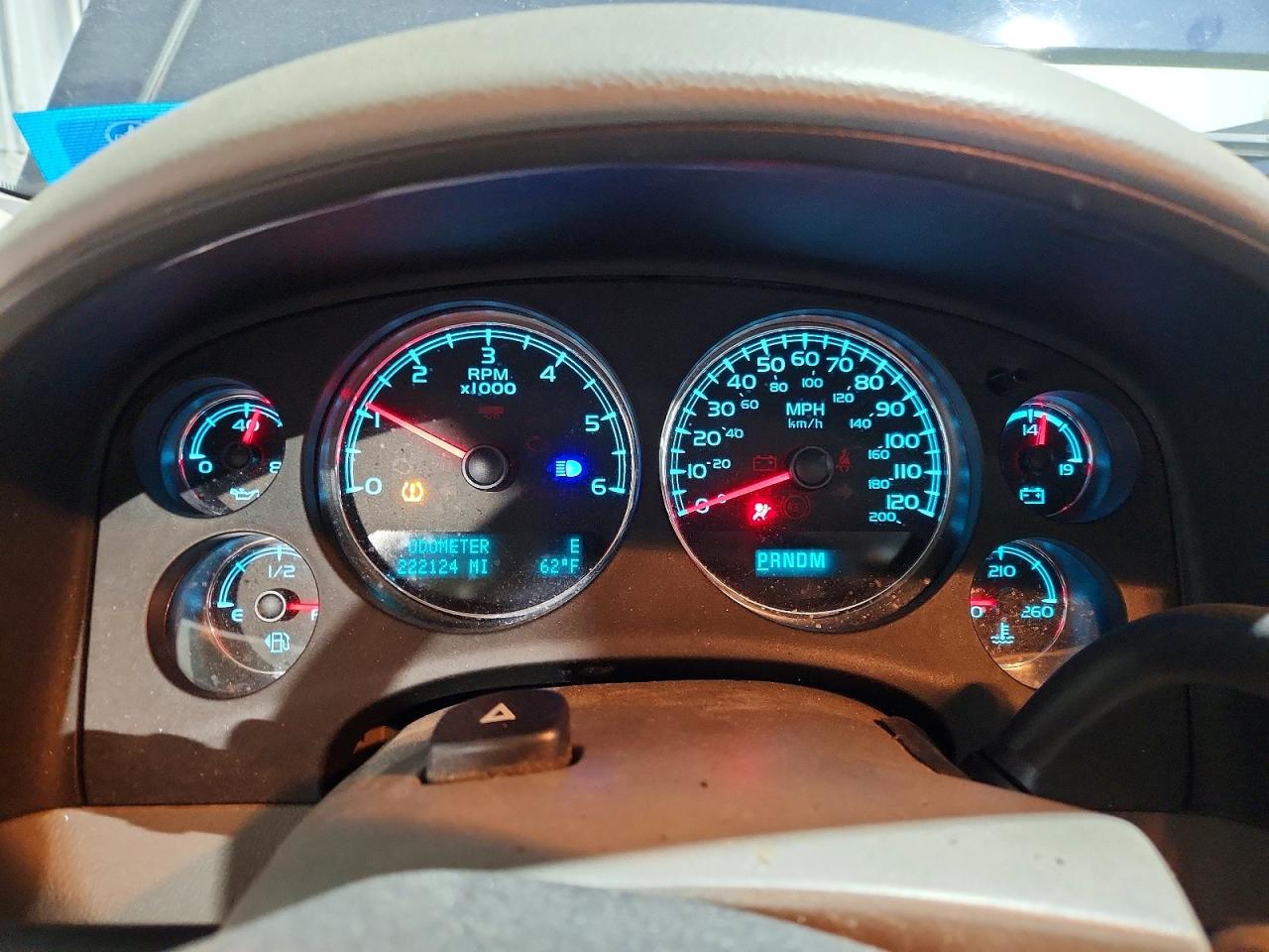 GMC Sierra K1500 Slt