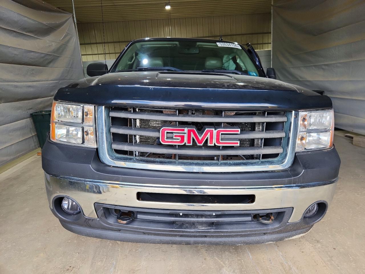 GMC Sierra K1500 Slt