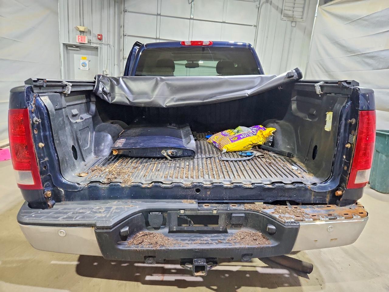 GMC Sierra K1500 Slt