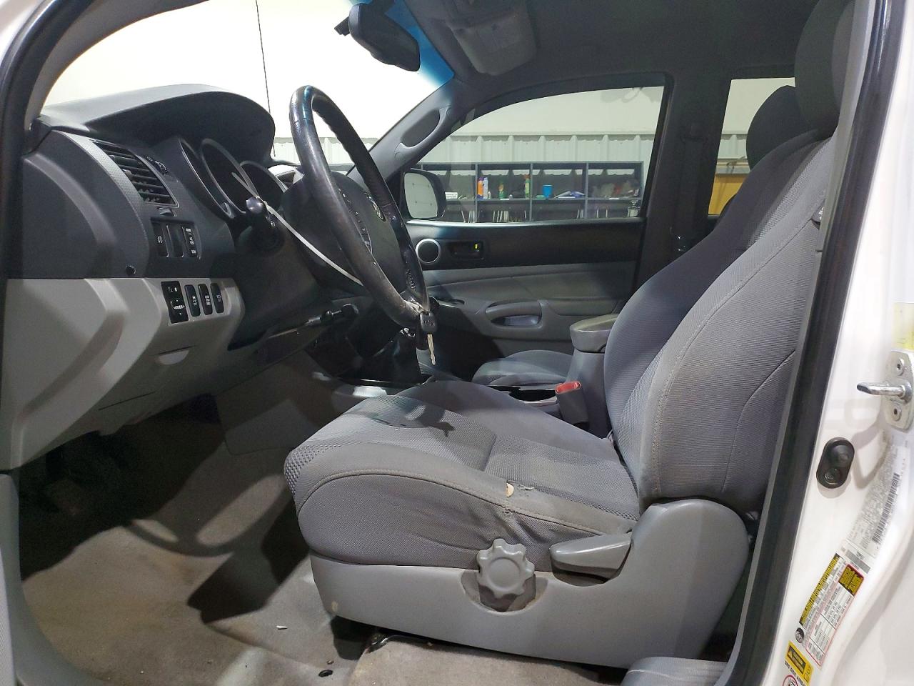 Toyota Tacoma Double Cab