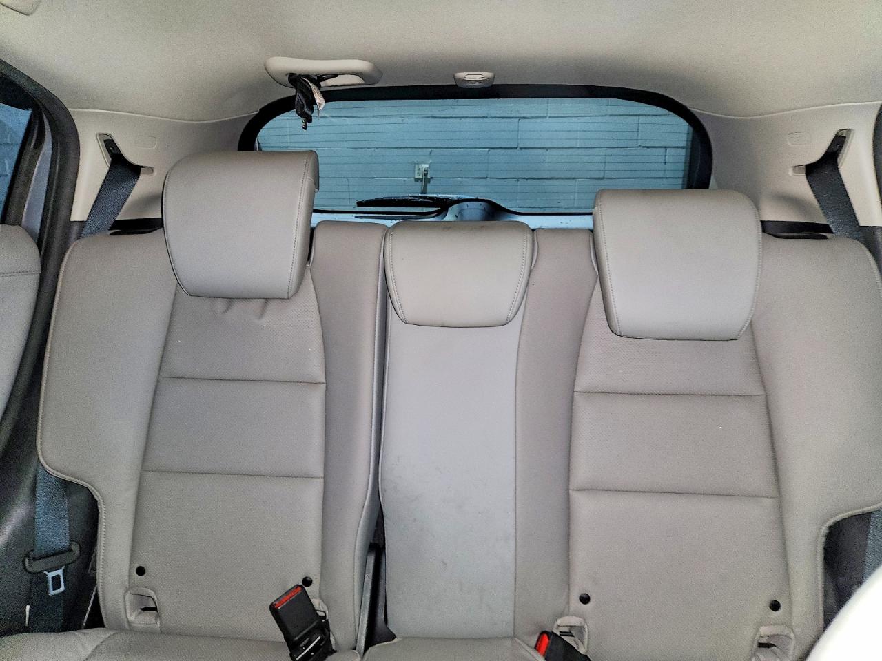 Honda HR-V Exl