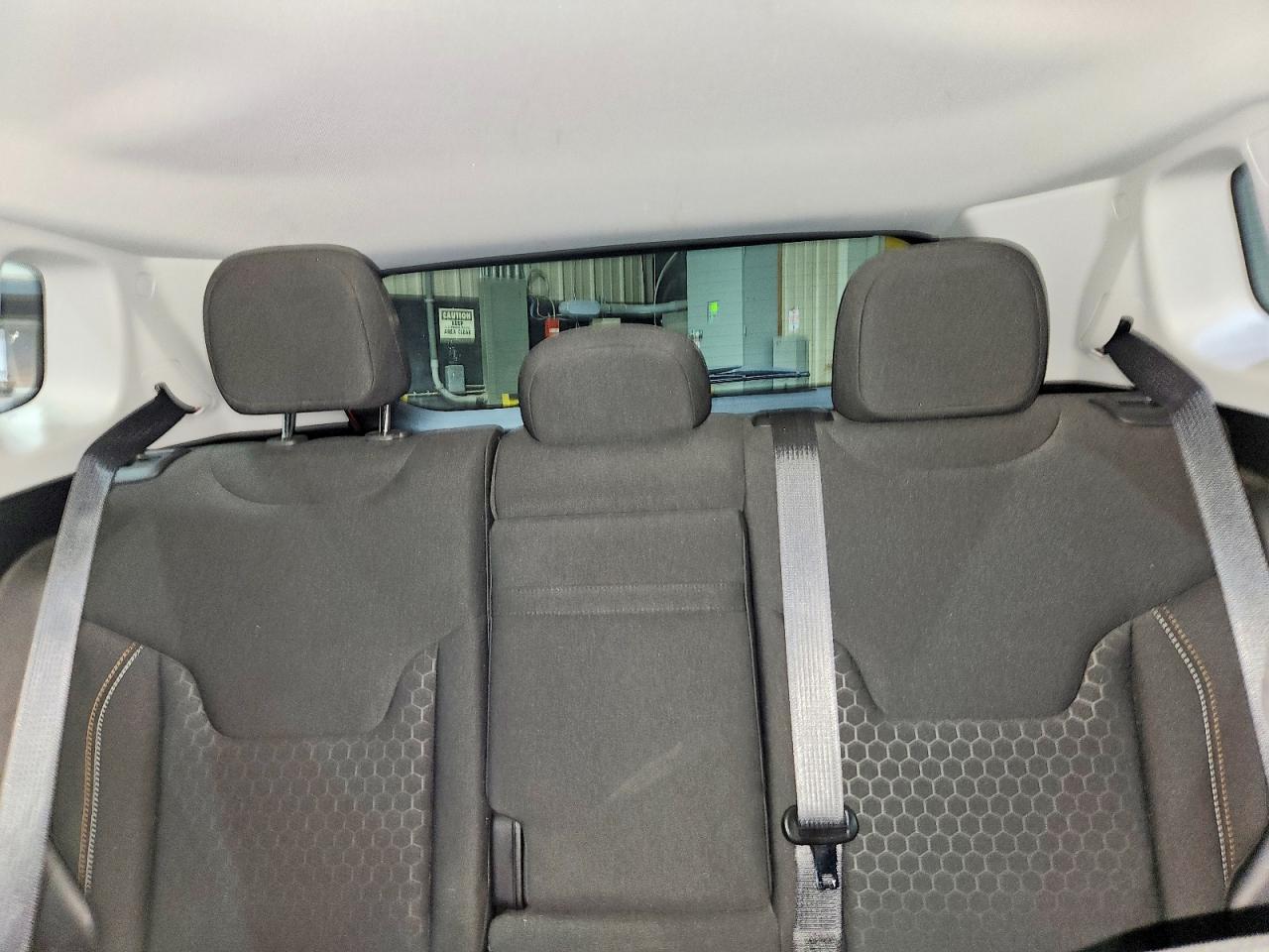 Jeep Compass Sport