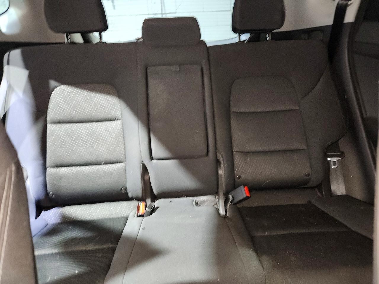 Hyundai TUCSON Sport