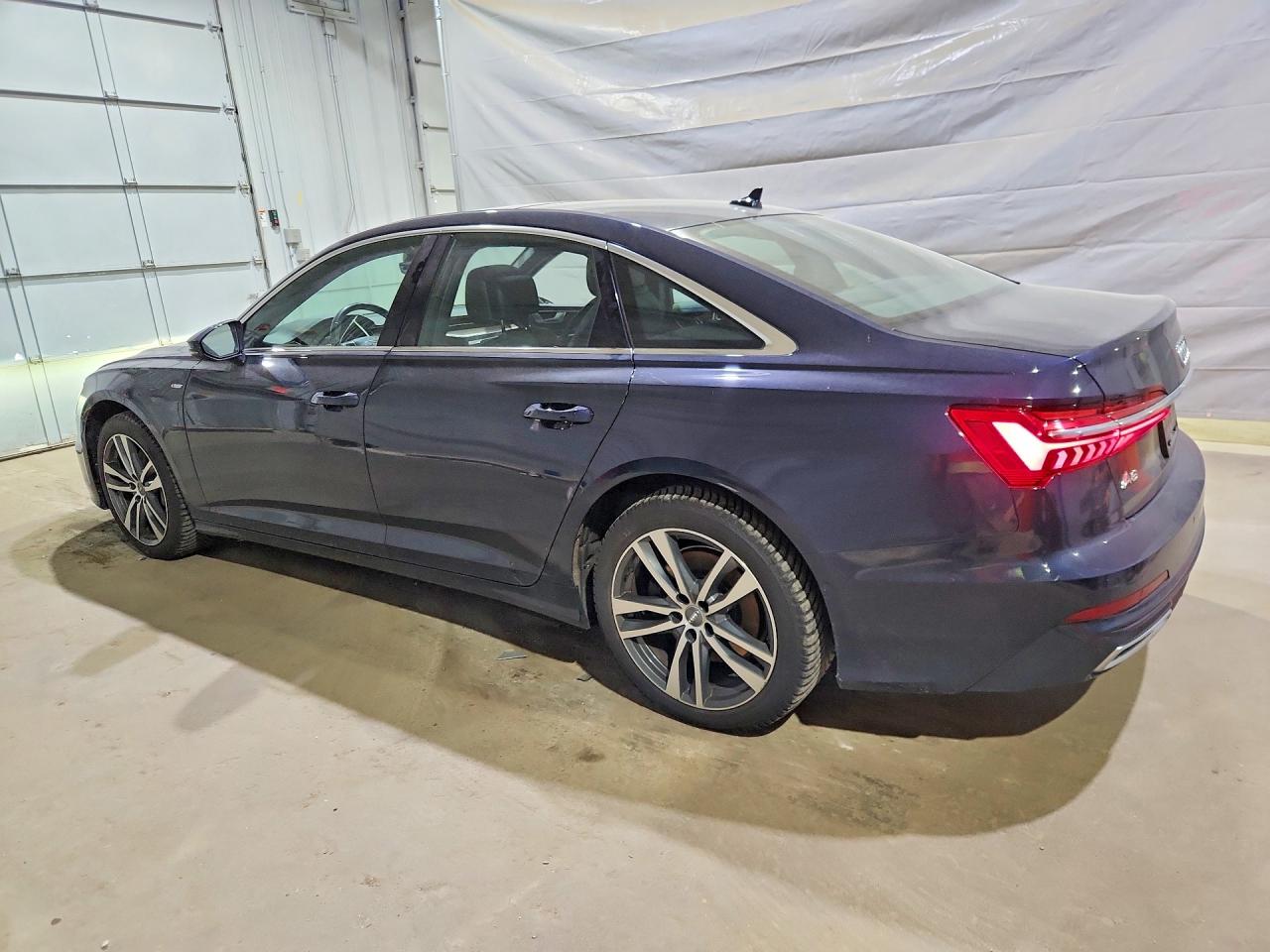 Audi A6 Premium Plus