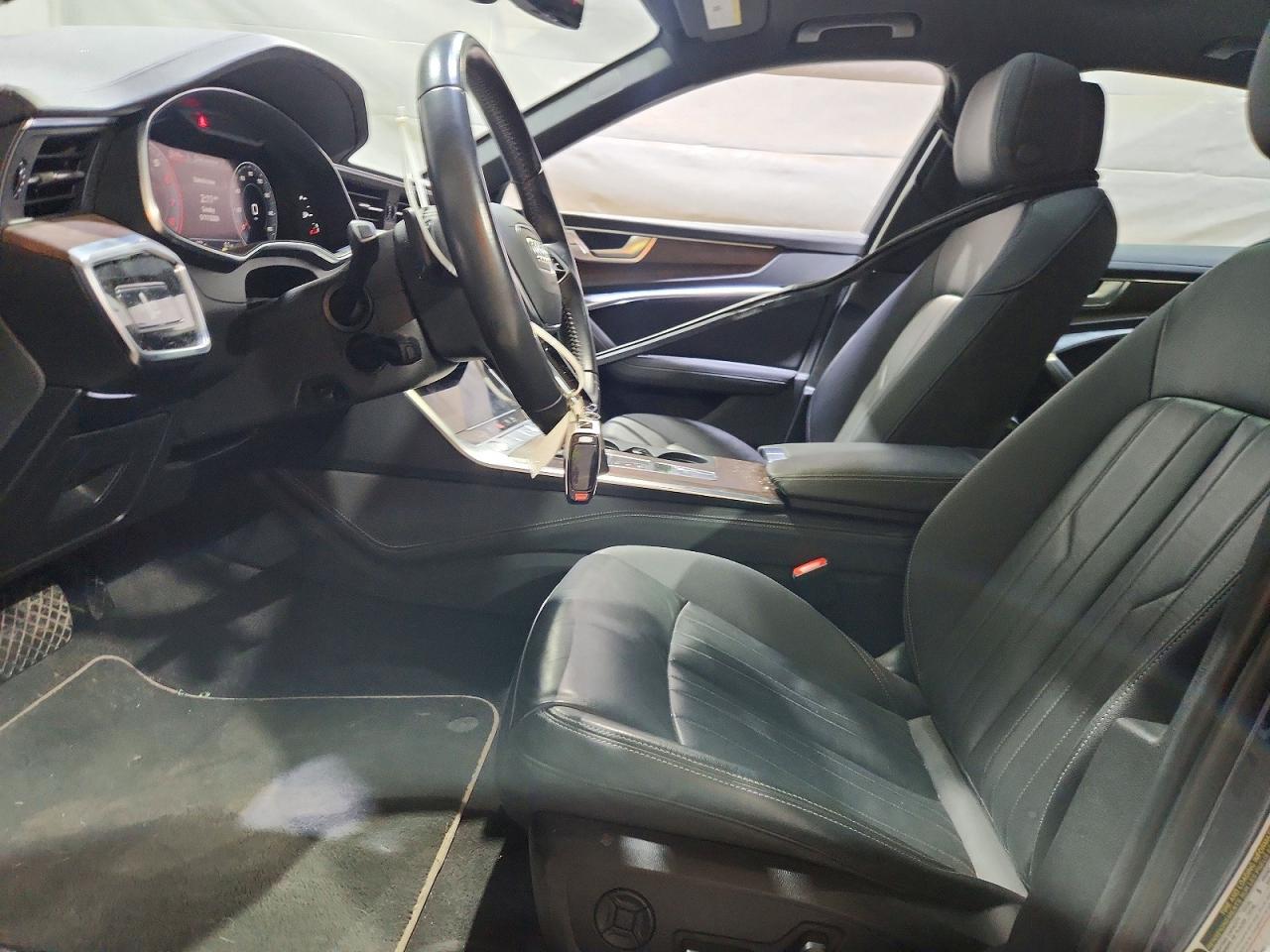 Audi A6 Premium Plus