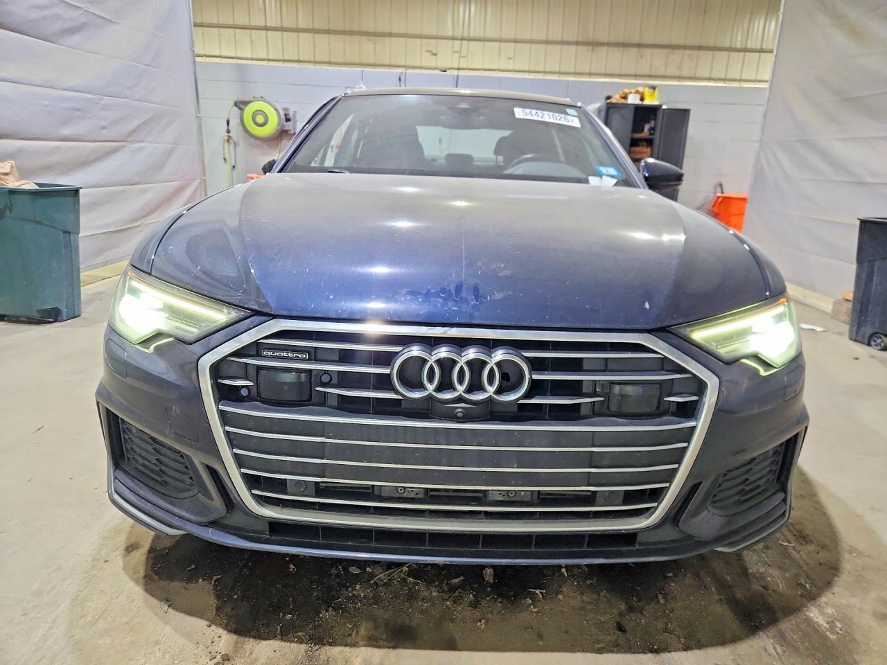 Audi A6 Premium Plus