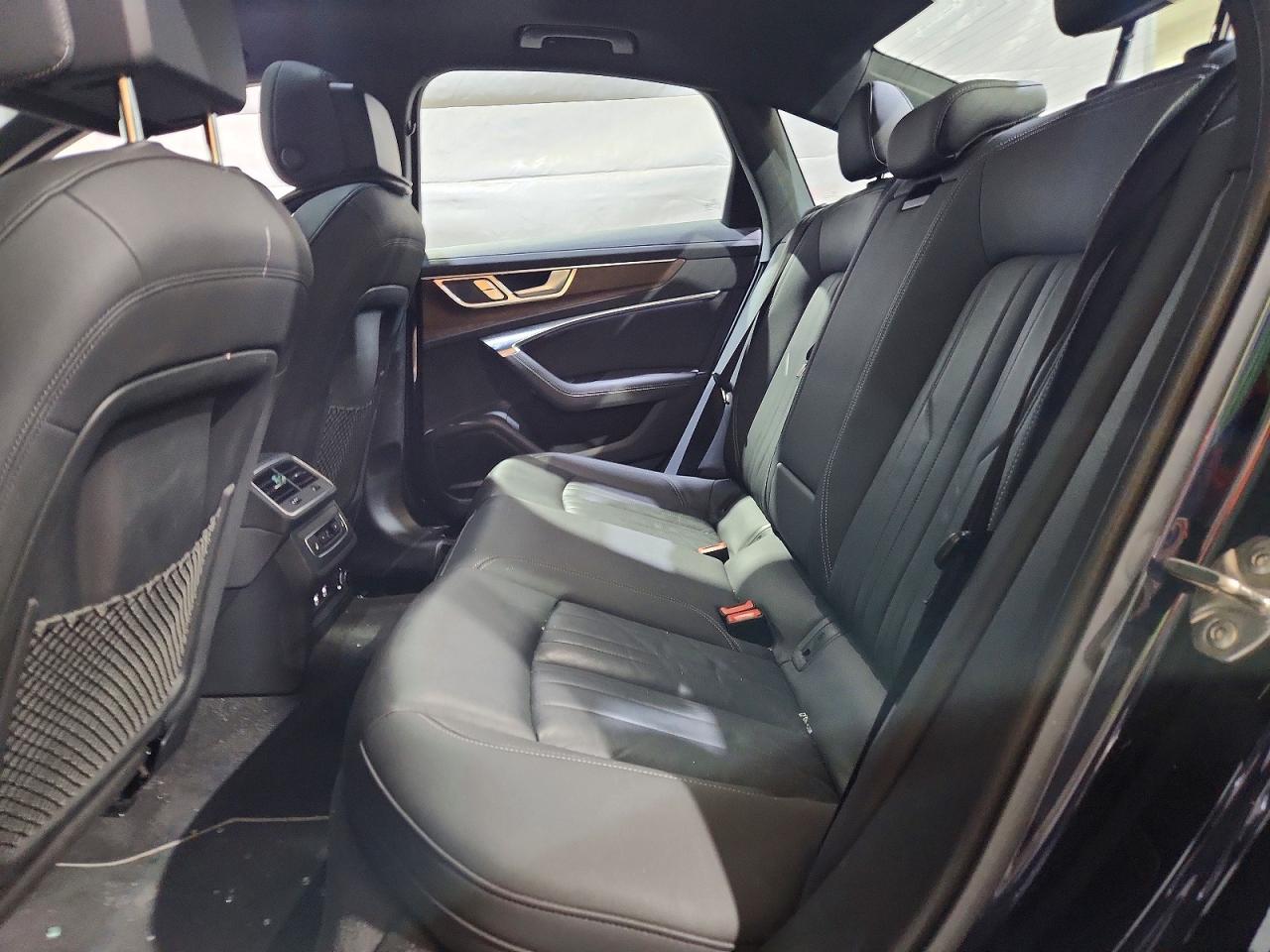 Audi A6 Premium Plus