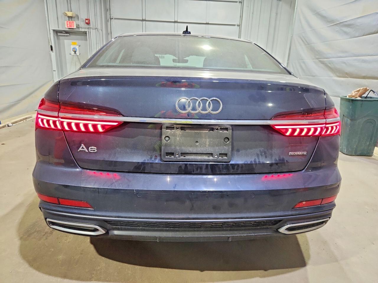 Audi A6 Premium Plus