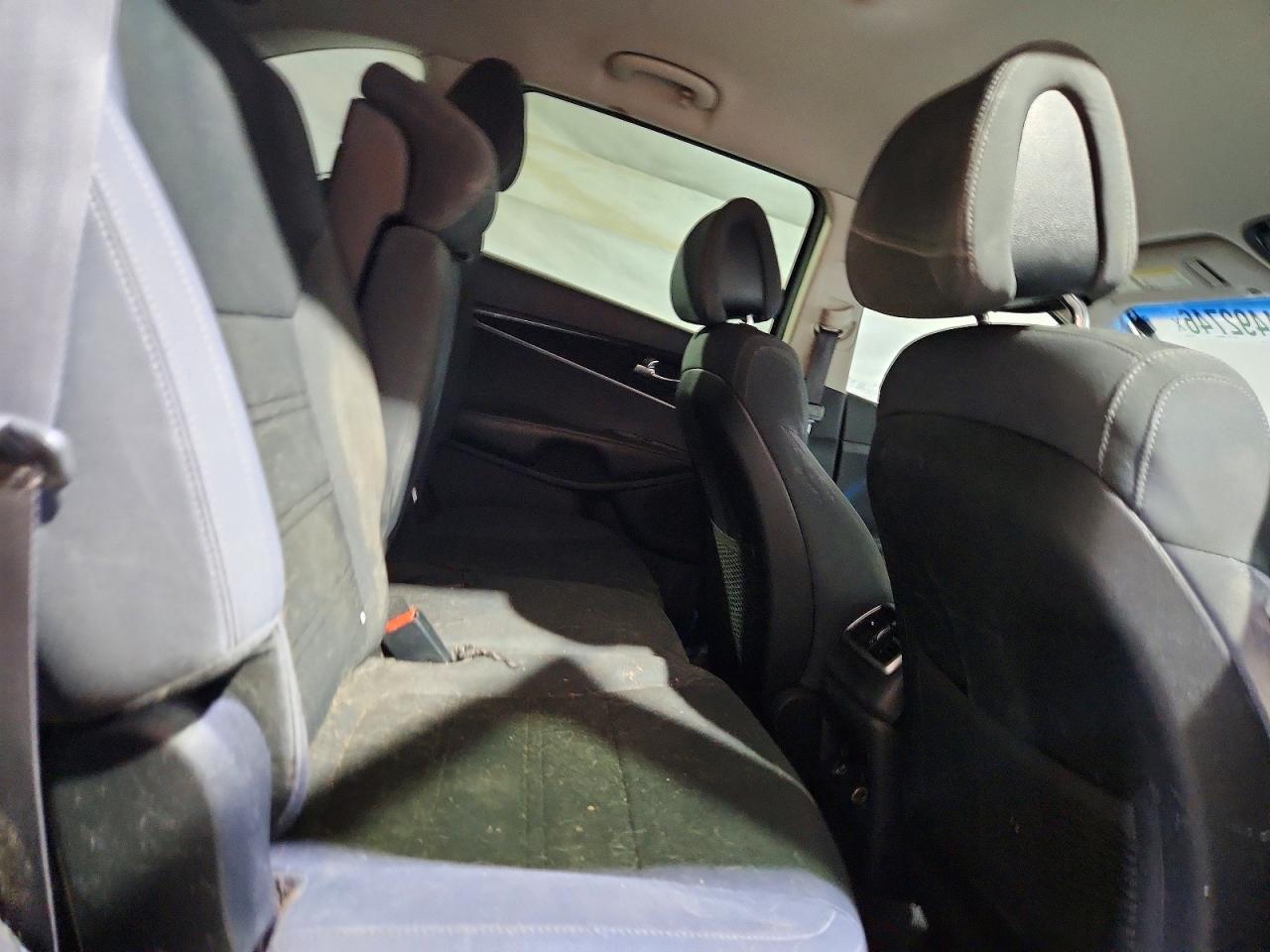 Kia Sorento Lx V6