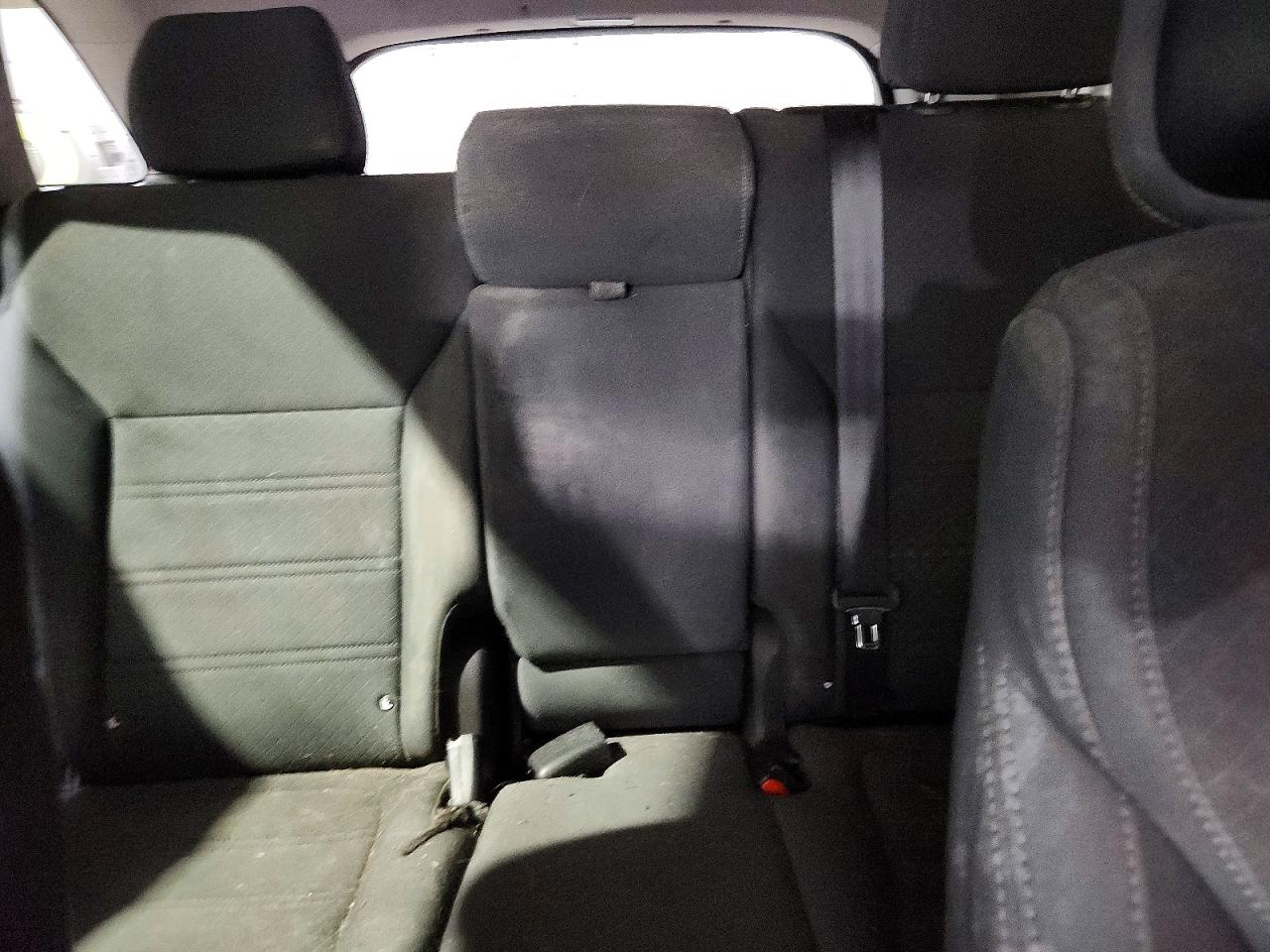 Kia Sorento Lx V6