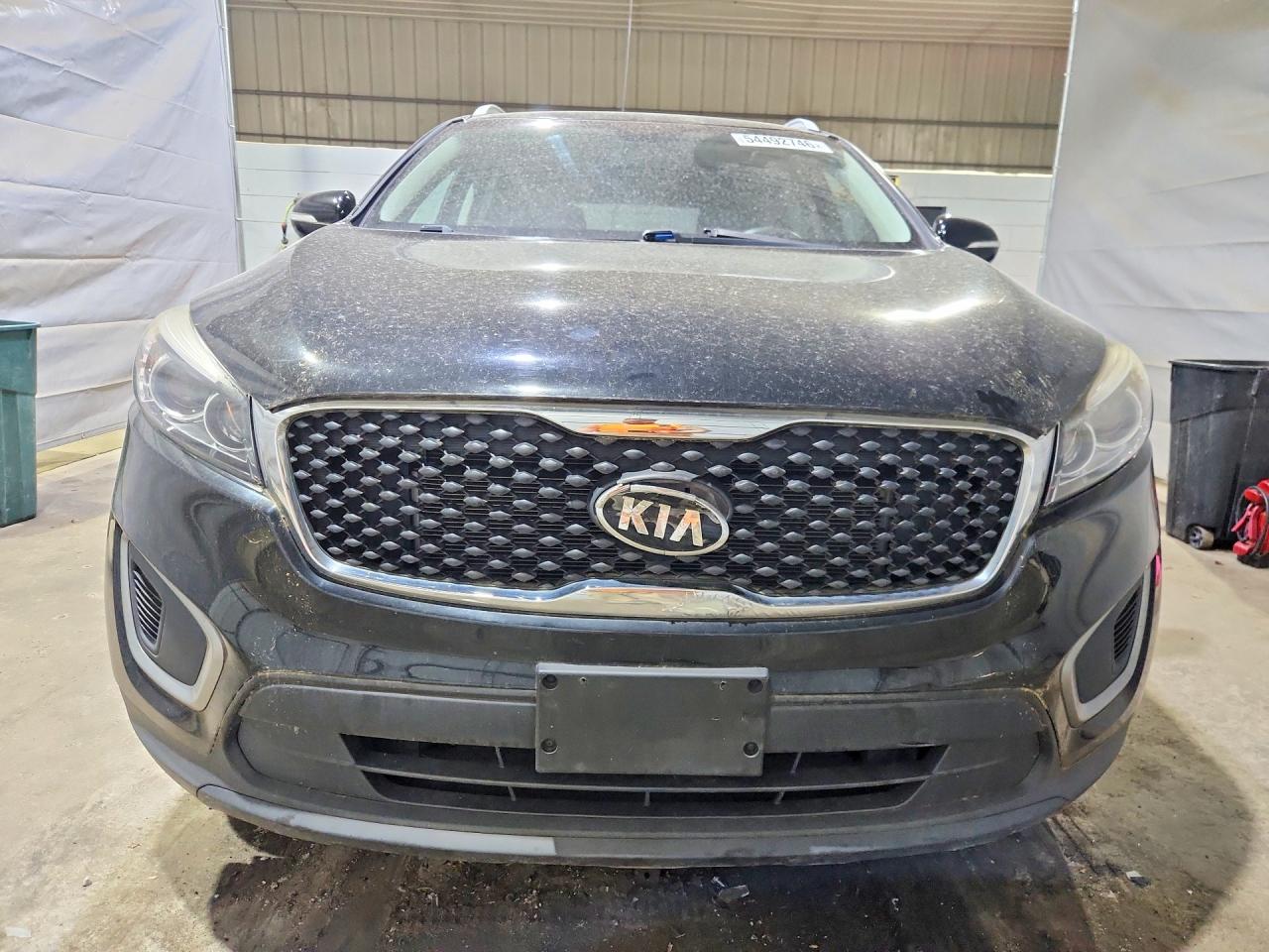 Kia Sorento Lx V6