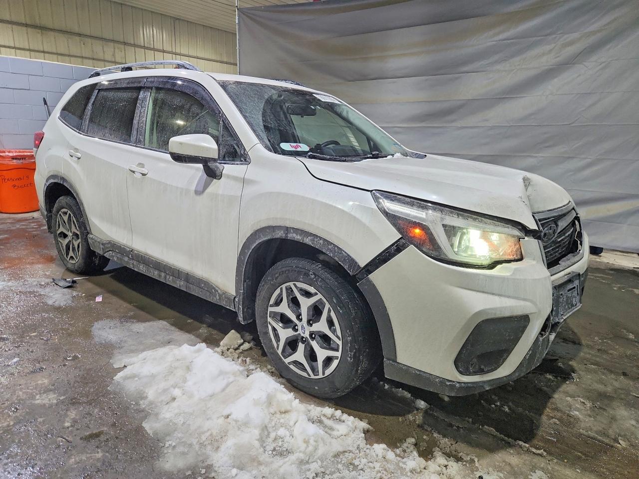 Subaru Forester Premium