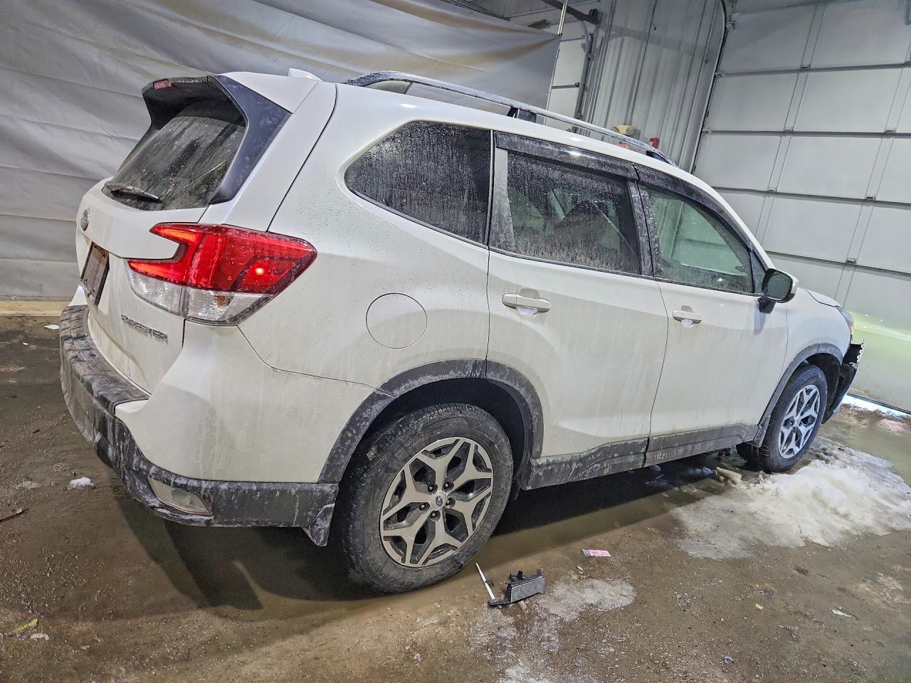 Subaru Forester Premium