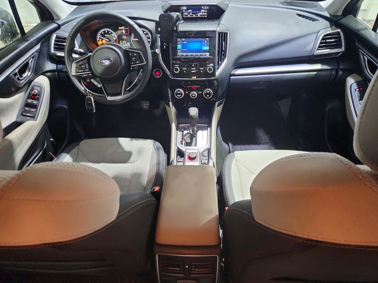 Subaru Forester Premium