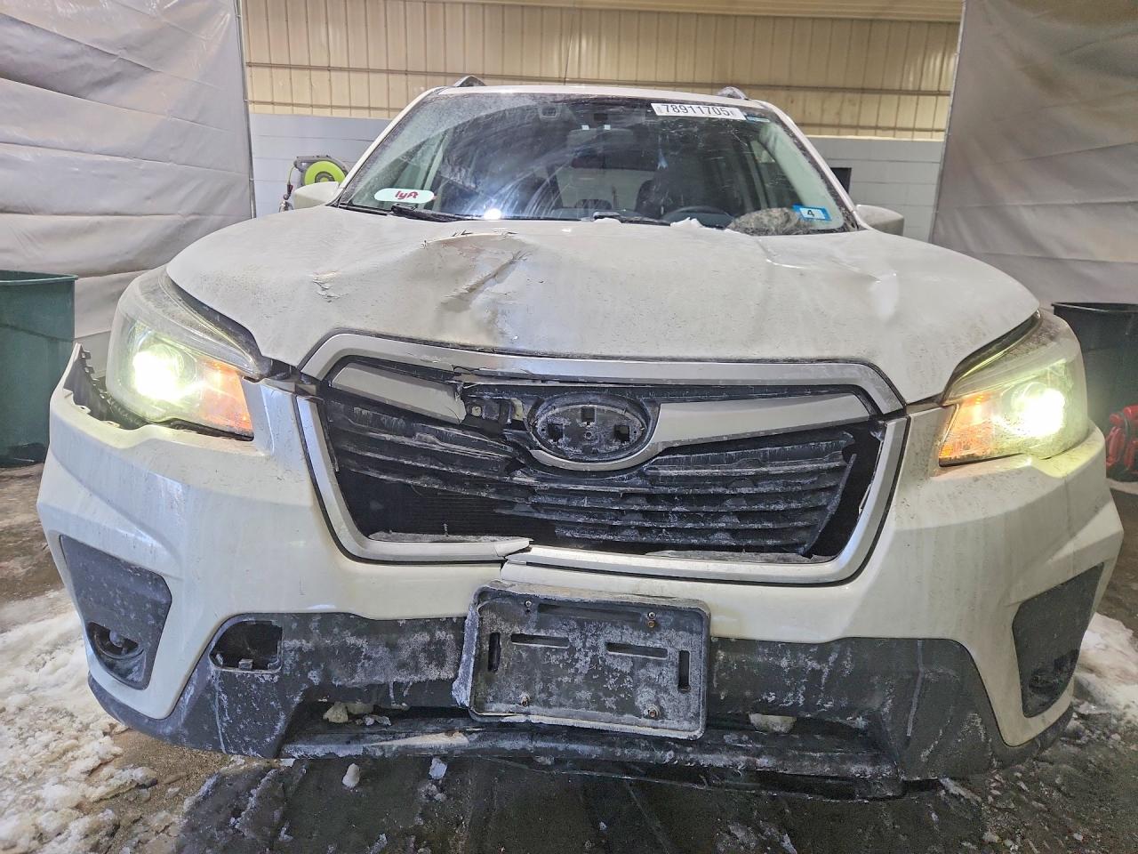 Subaru Forester Premium