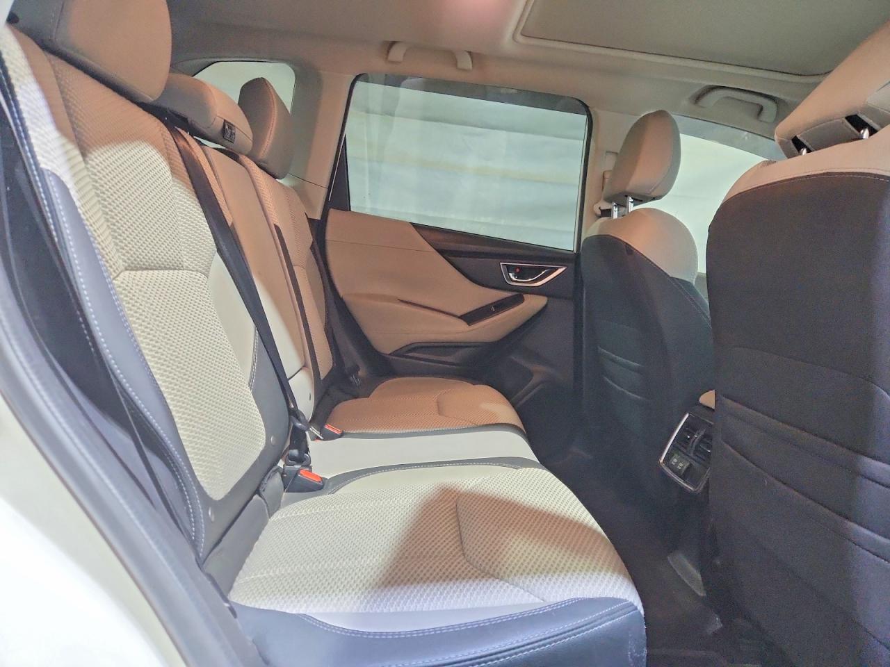 Subaru Forester Premium