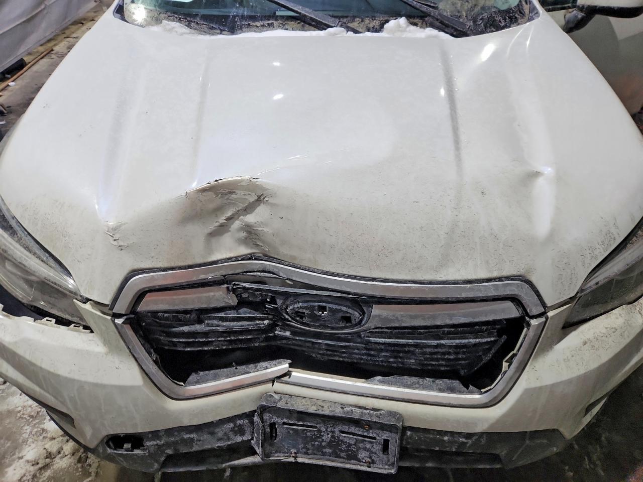 Subaru Forester Premium