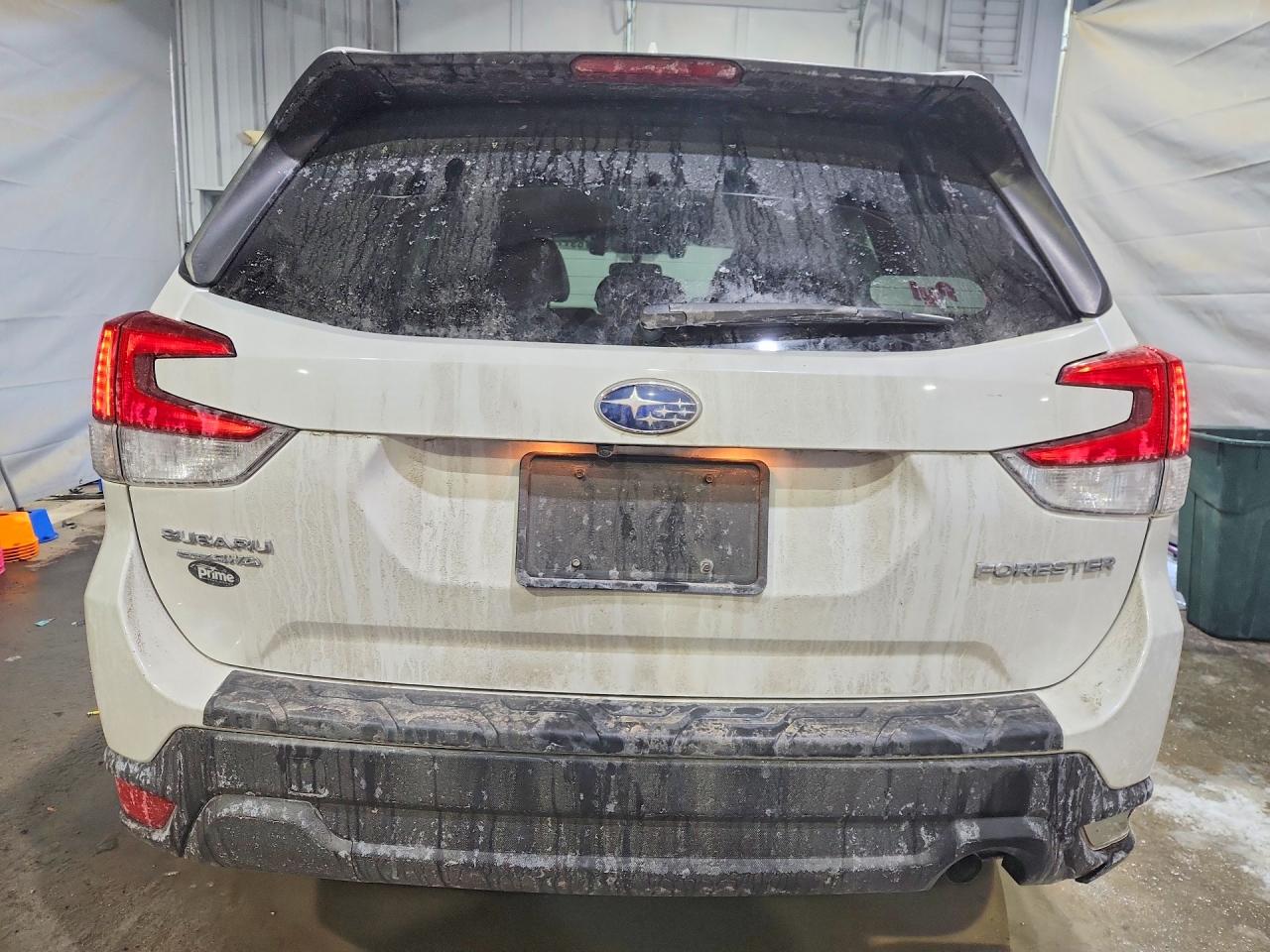 Subaru Forester Premium