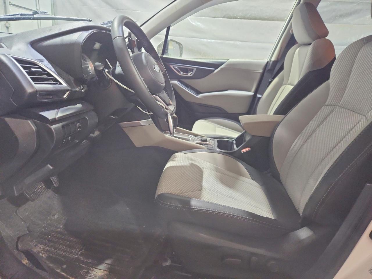 Subaru Forester Premium