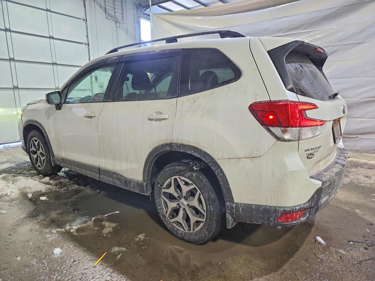 Subaru Forester Premium