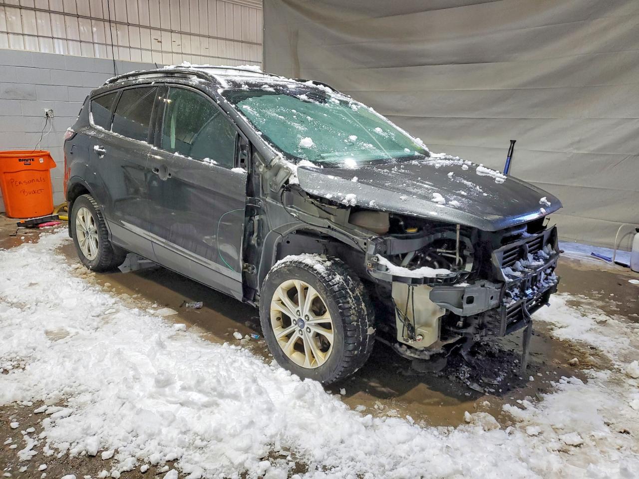 Ford Escape Sel
