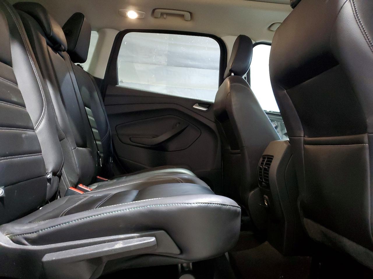 Ford Escape Sel