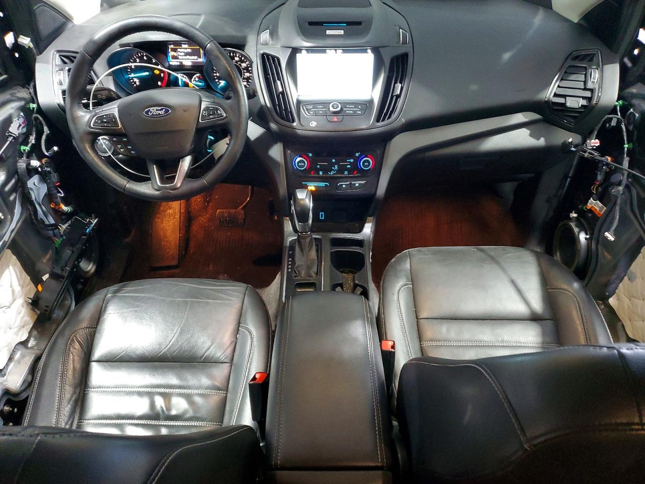 Ford Escape Sel