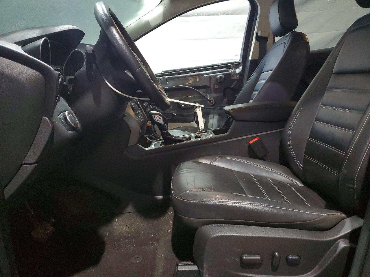 Ford Escape Sel