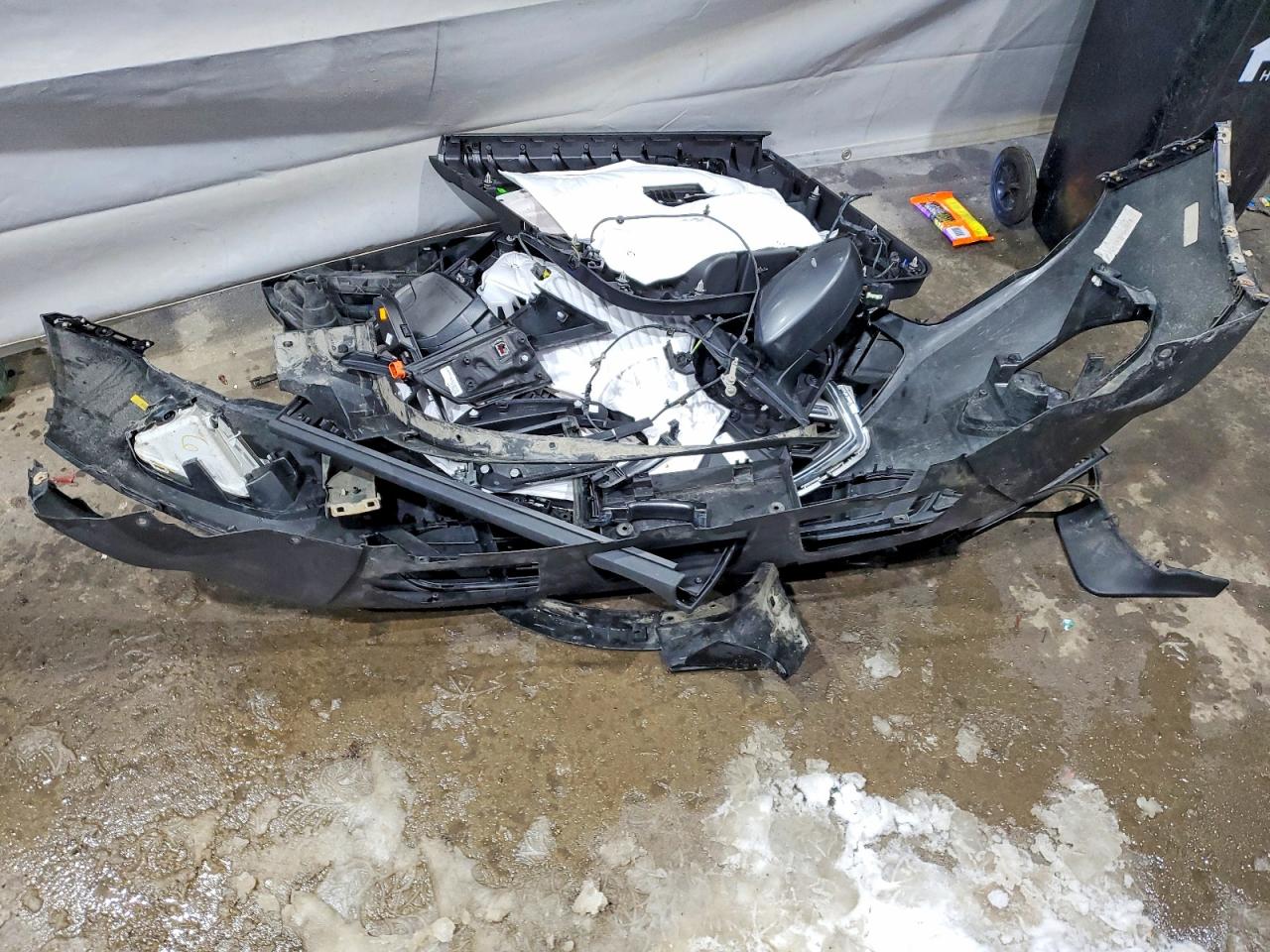 Ford Escape Sel