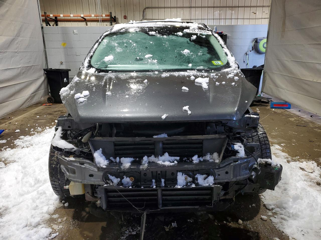 Ford Escape Sel