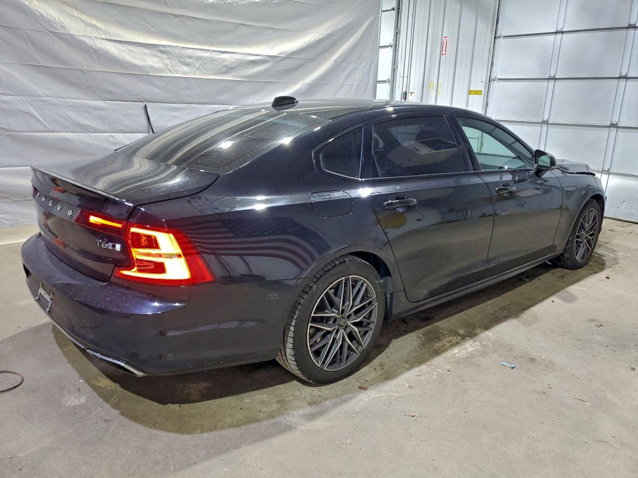 Volvo S90 T6 Ocean Race