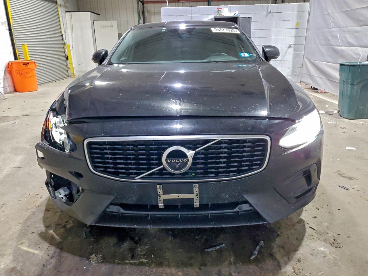 Volvo S90 T6 Ocean Race