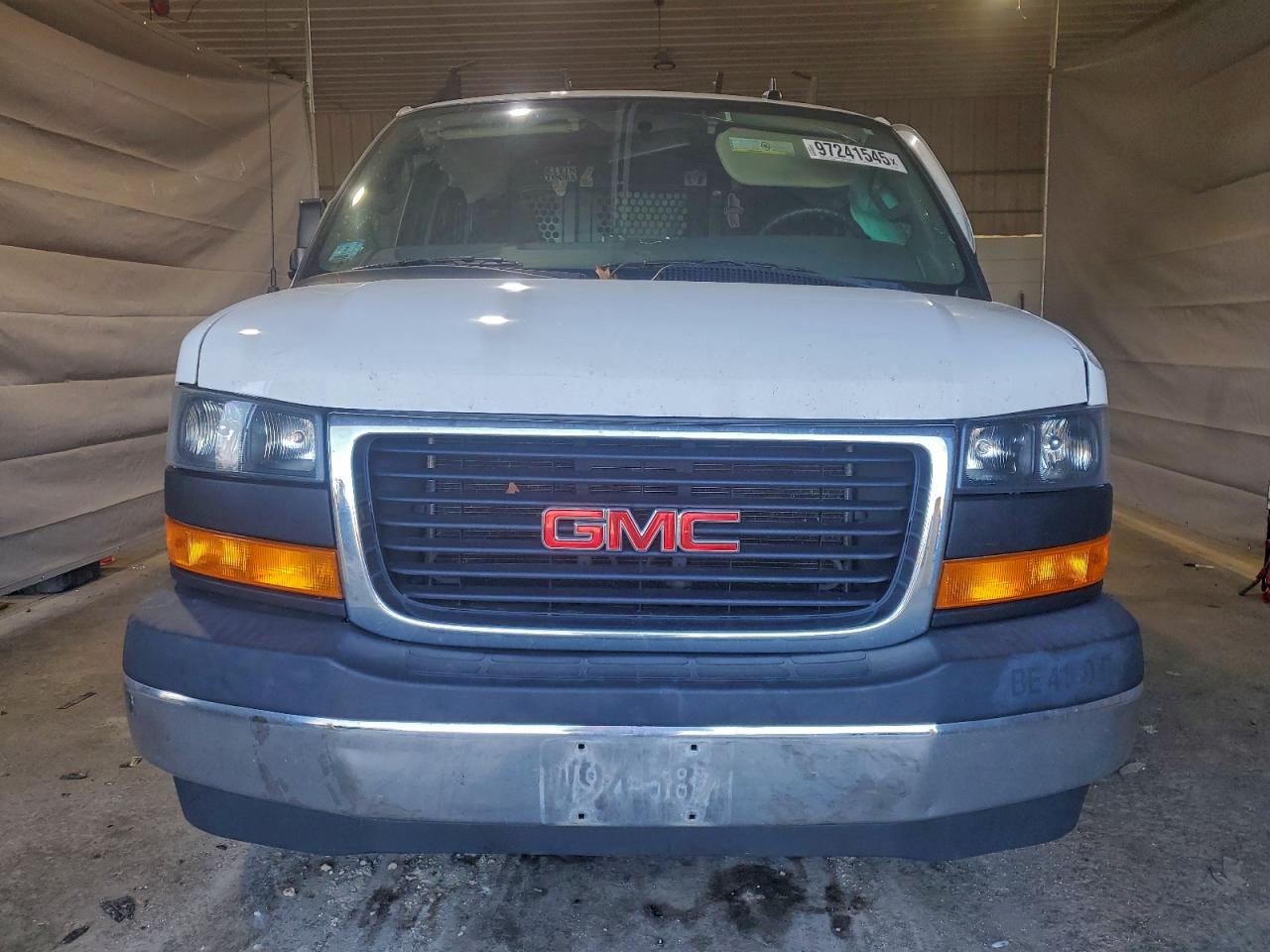 GMC Savana G2500