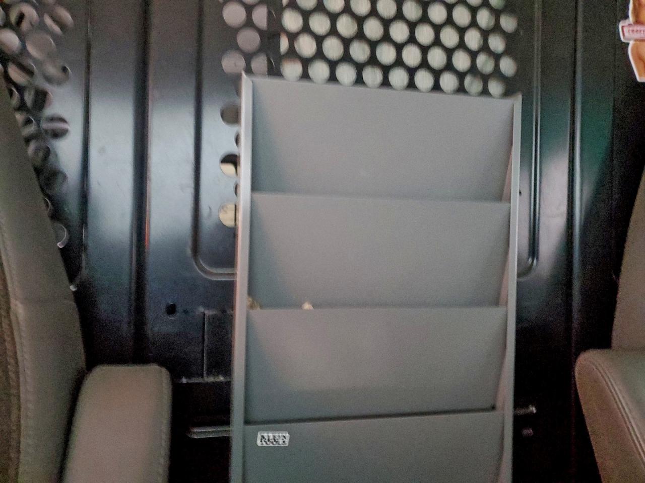 GMC Savana G2500