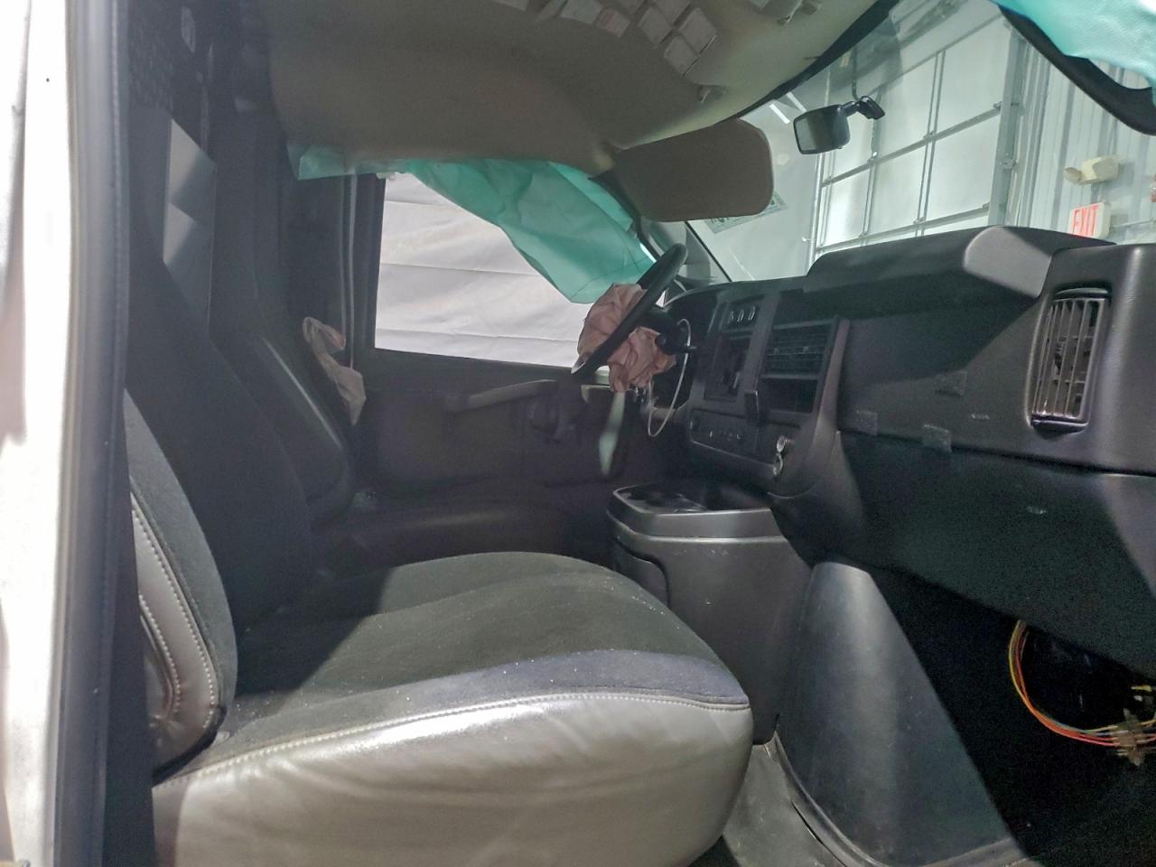 GMC Savana G2500