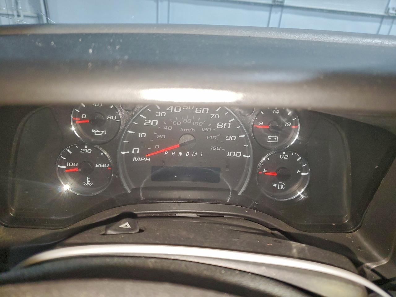 GMC Savana G2500