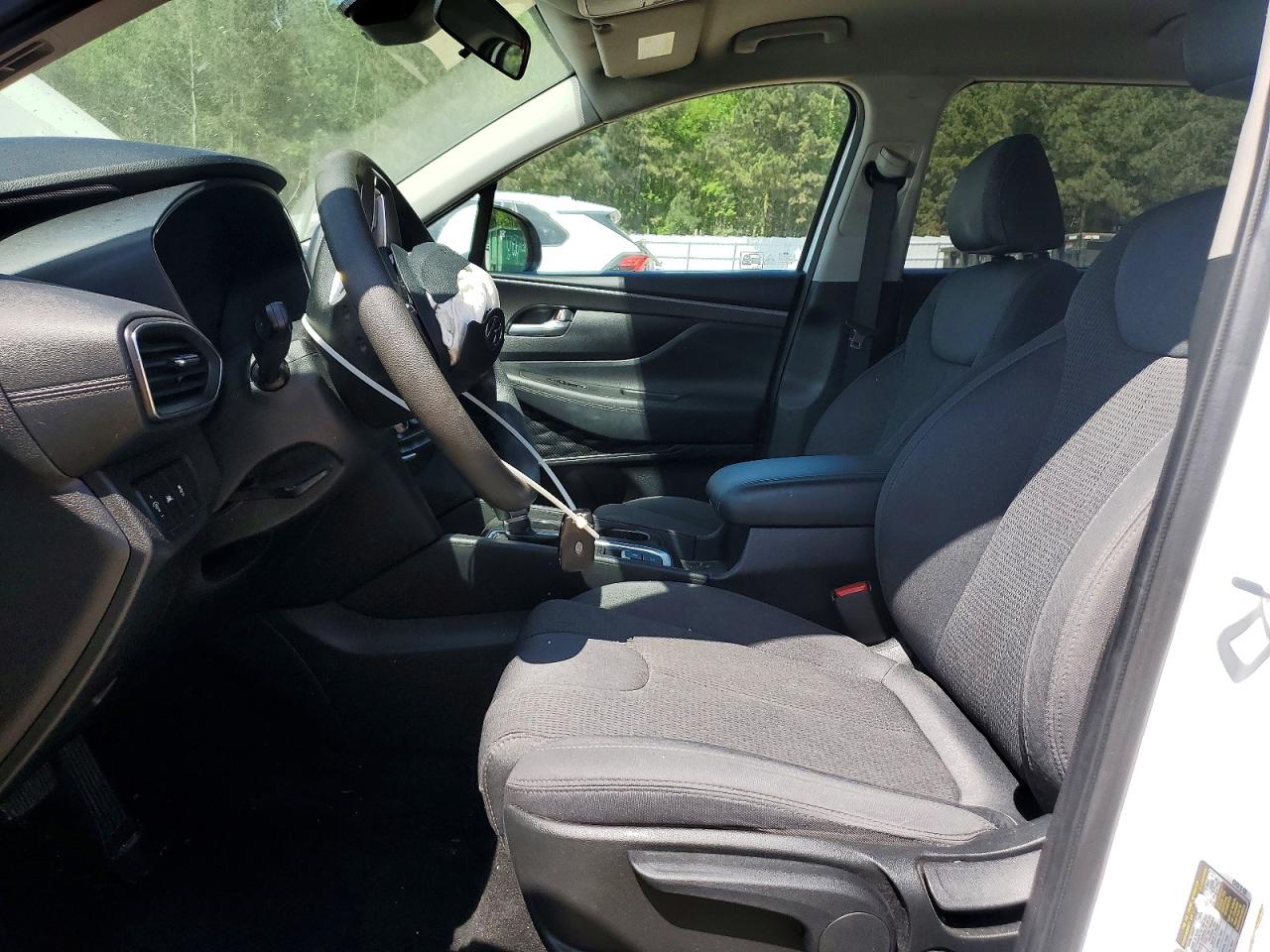 Hyundai SANTA FE Se